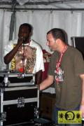 Kenny Knots (UK) with Earl 16 - Reggae Geel Festival (B) 05. August 2006 (4).jpg